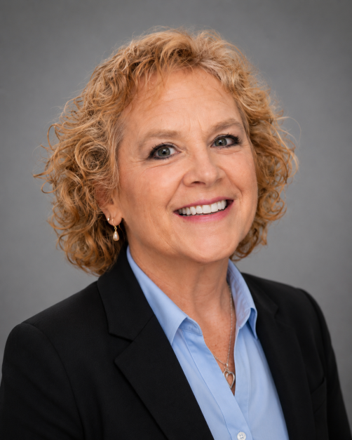 professional headshot business leader